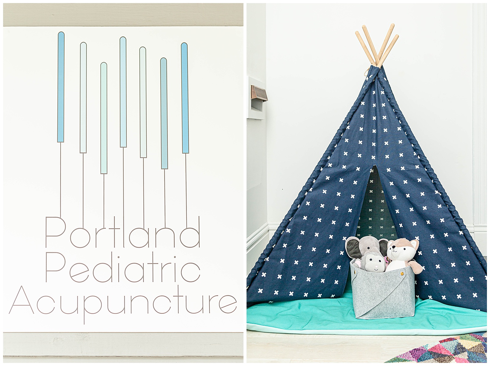 Portland Pediatric Acupuncture