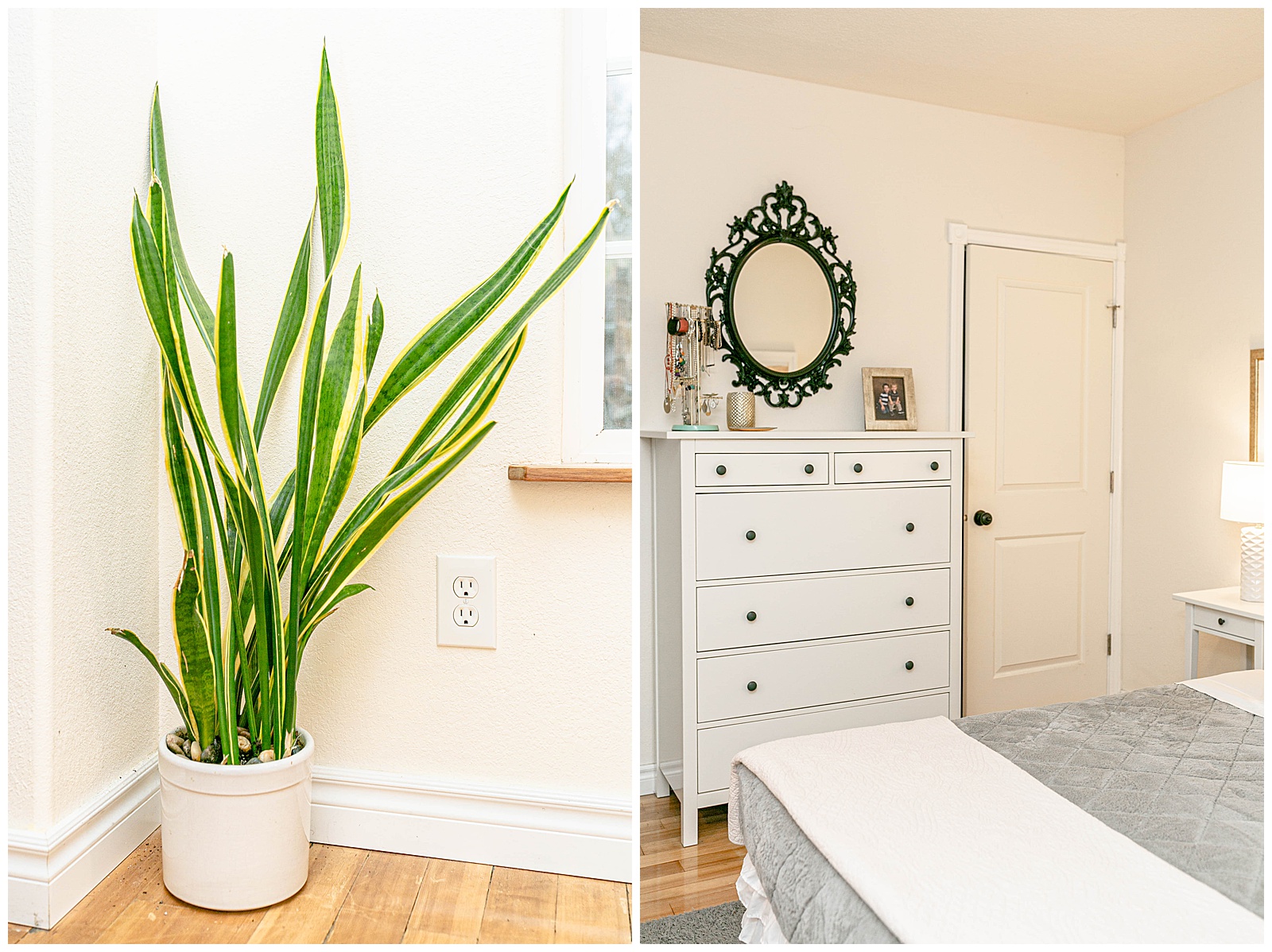 5 Rules for Making Your Bedroom a Sanctuary