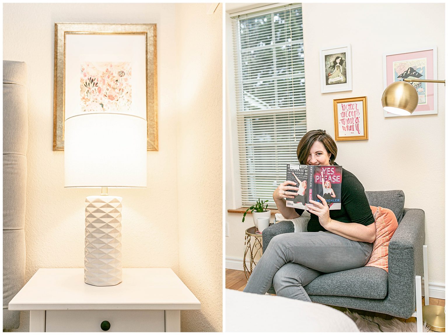 5 Rules for Making Your Bedroom a Sanctuary