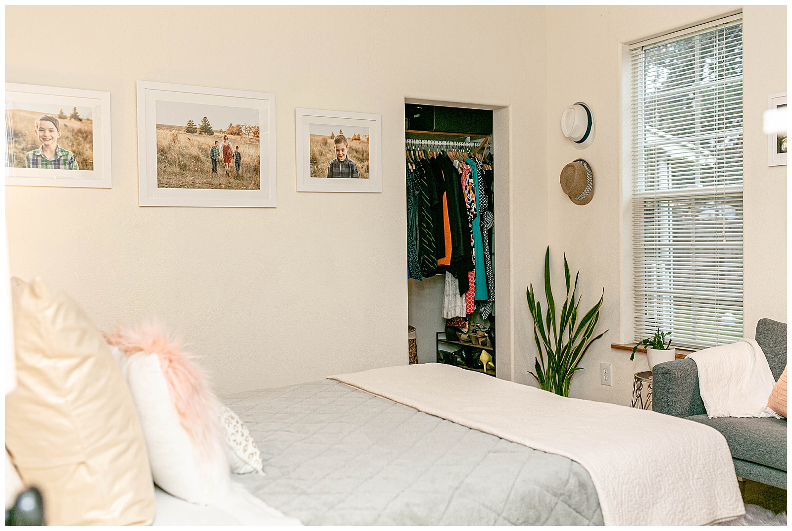 5 Rules for Making Your Bedroom a Sanctuary