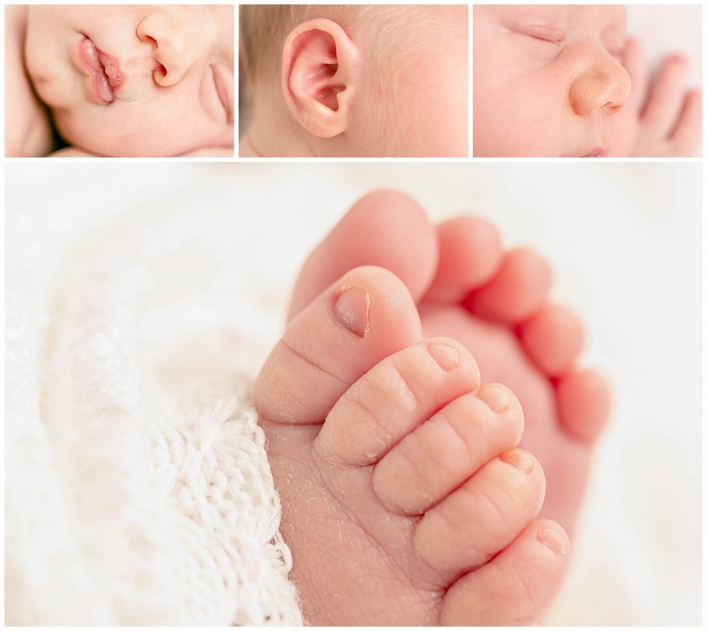 5 Newborn Photography Tips for Parents