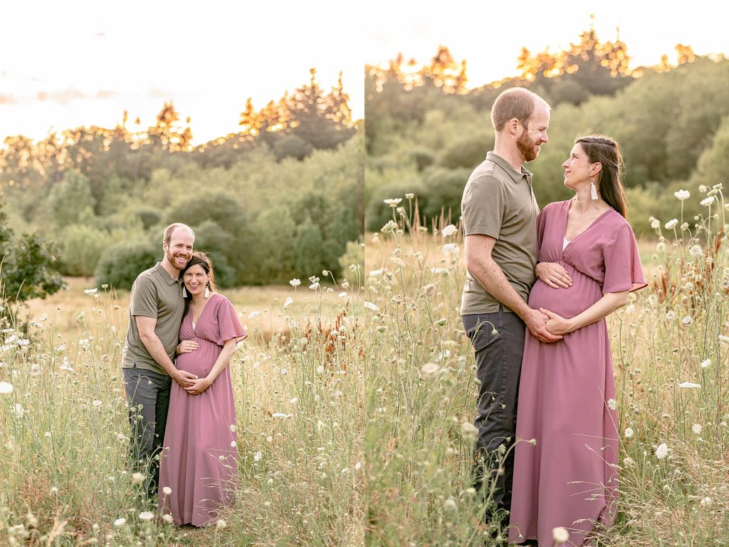 when should we get our maternity photos done? - between 26-35 weeks