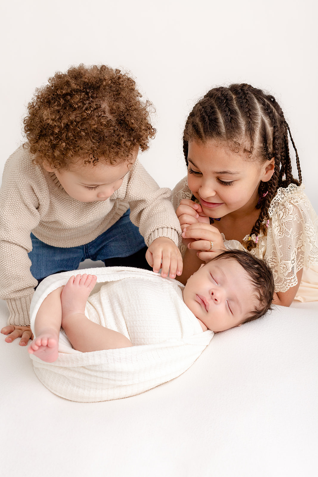 newborn photography