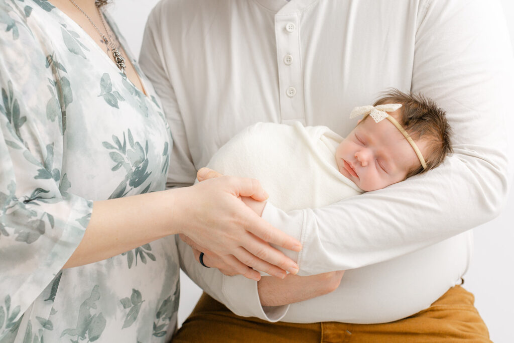 newborn sessions