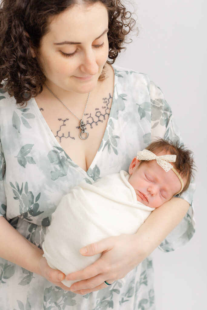 newborn sessions