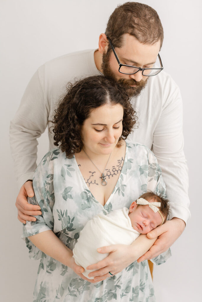 newborn sessions