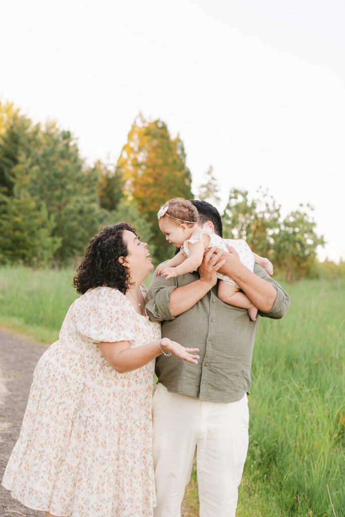 Portland Family Photographer