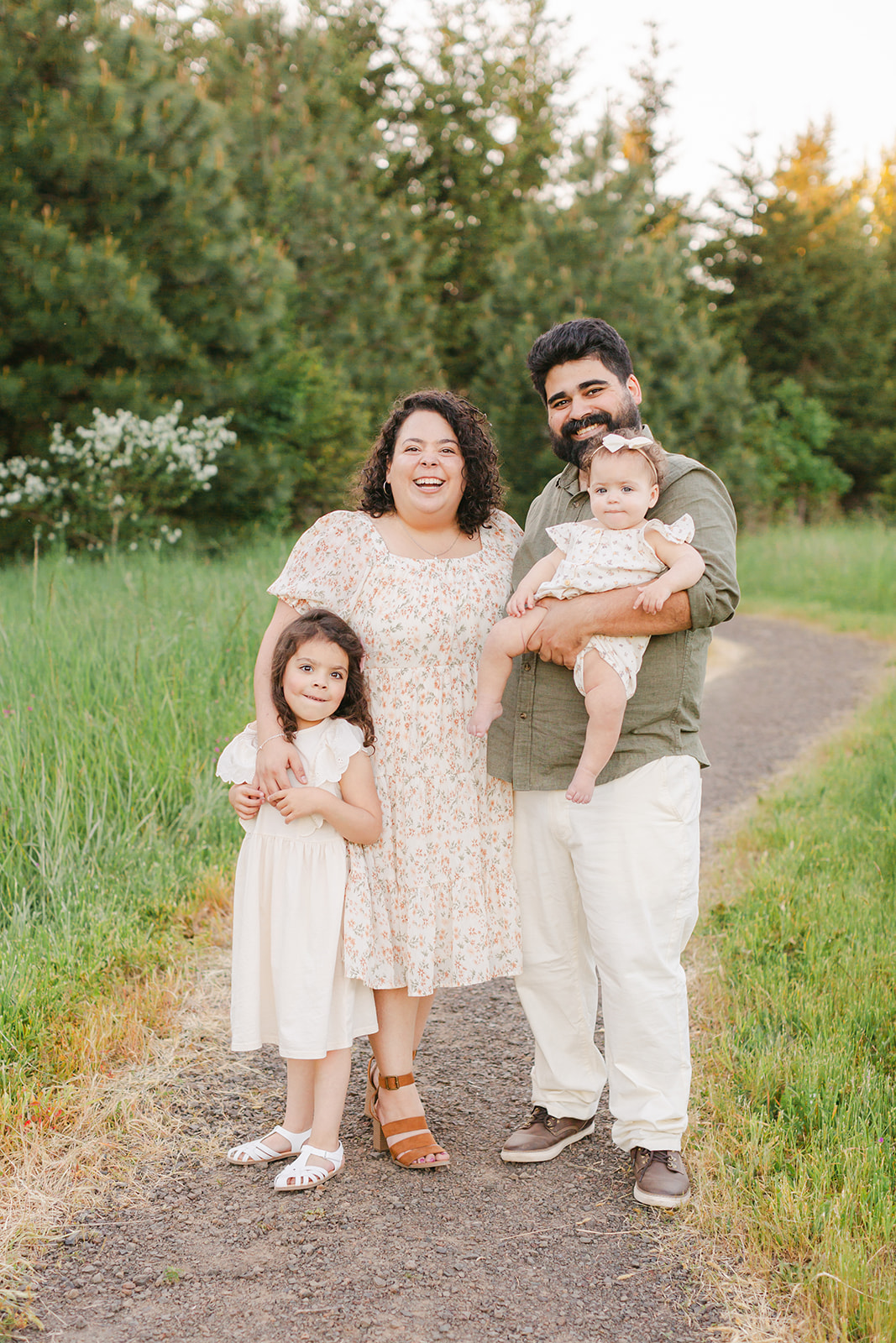 Portland Family Photographer