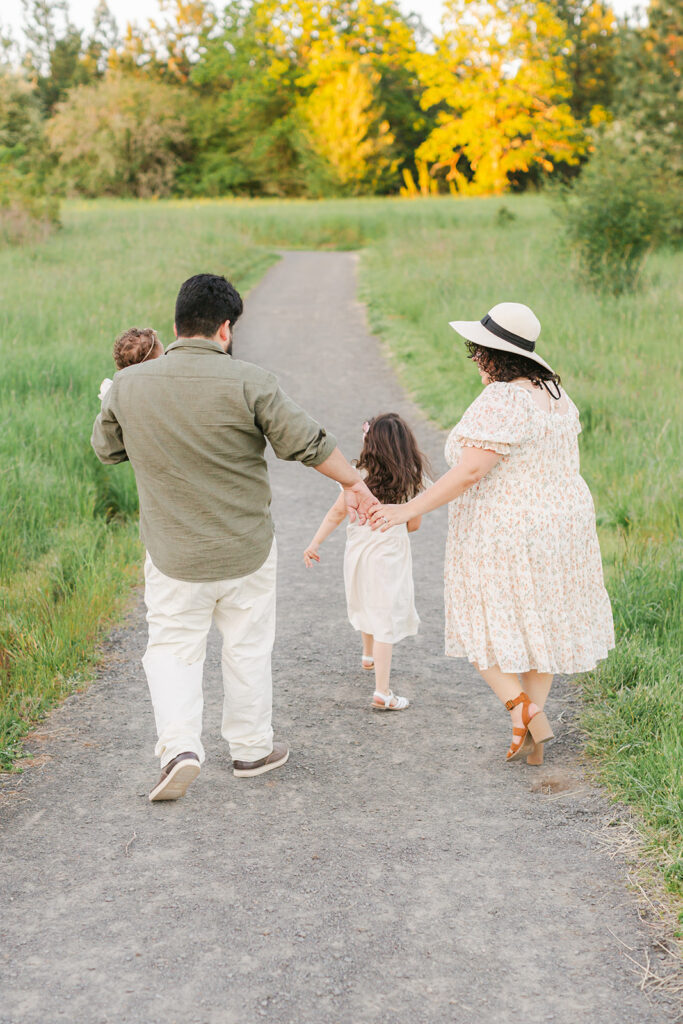 Portland Family Photographer