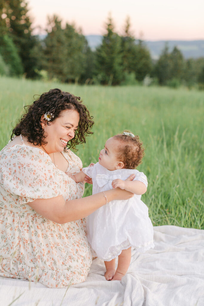 Portland Family Photographer