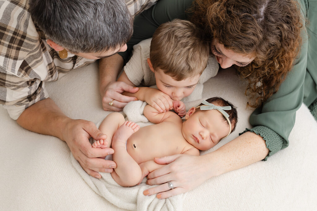 Newborn Photography