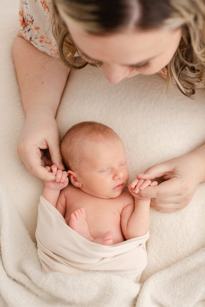 Newborn Photography