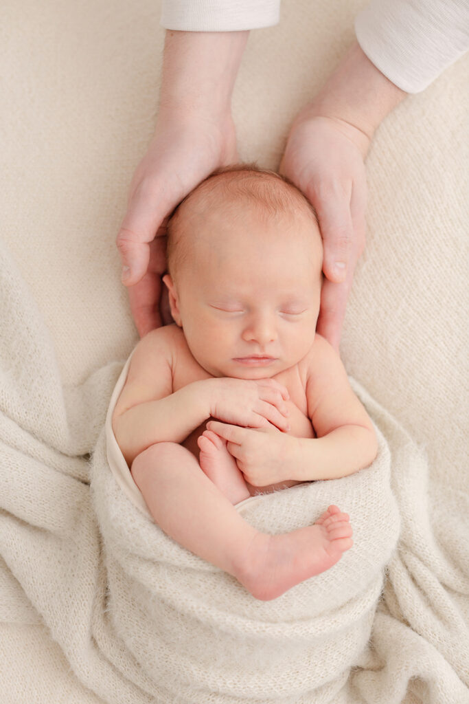 Newborn Photography