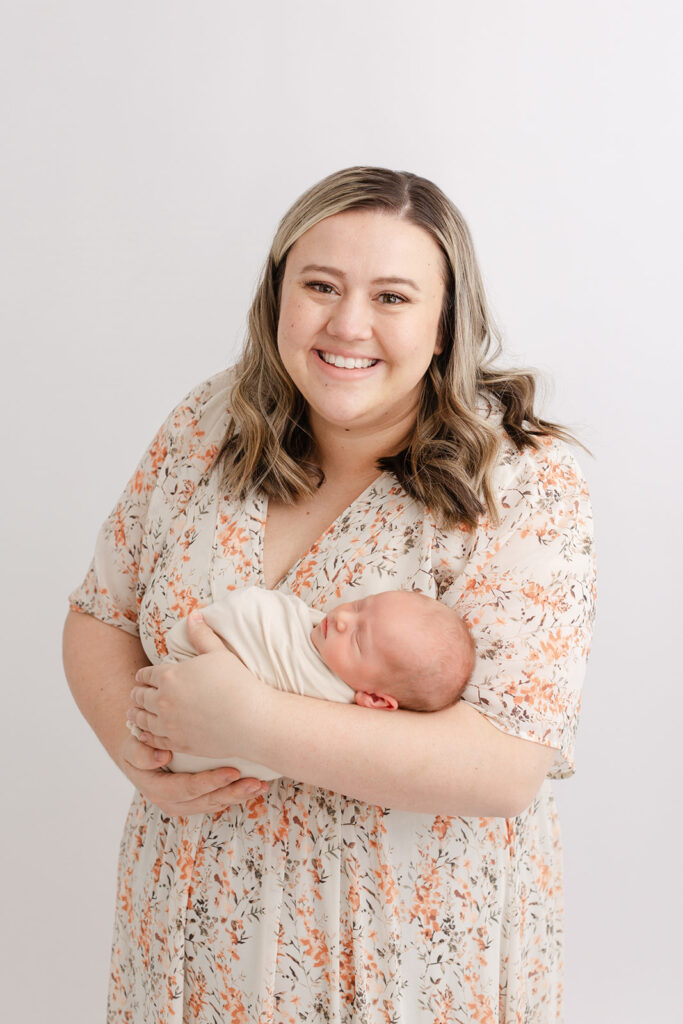 Newborn Photography