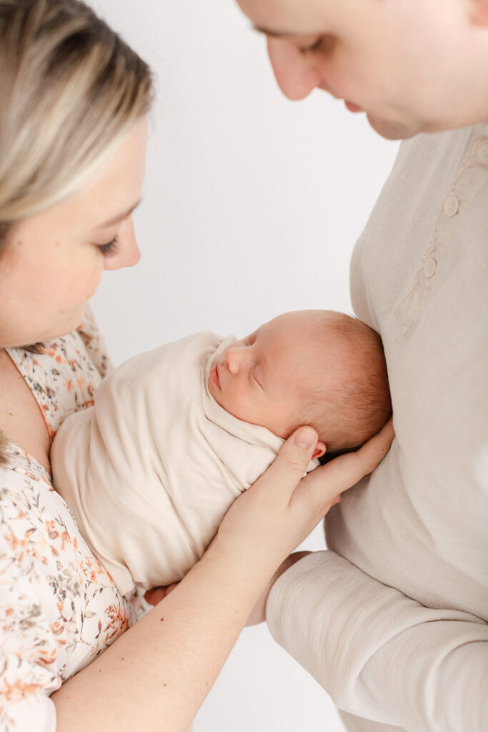 Newborn Photography