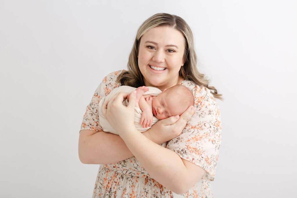 Newborn Photography