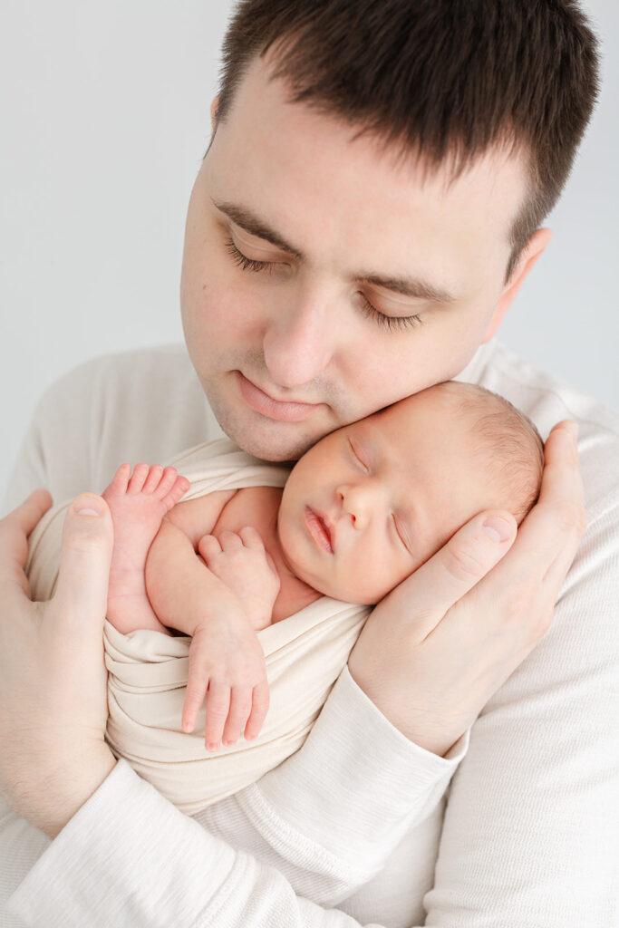 Newborn Photography