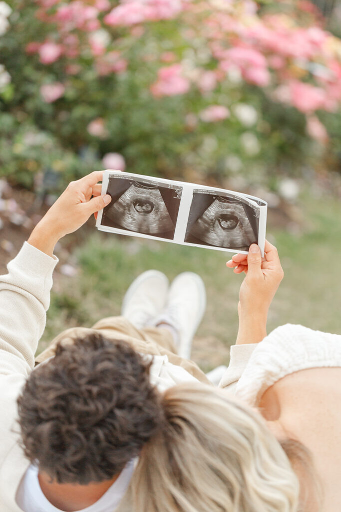 Maternity Photoshoot