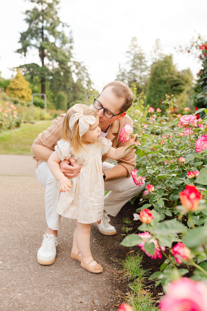 Professional Photoshoot in Portland OR
