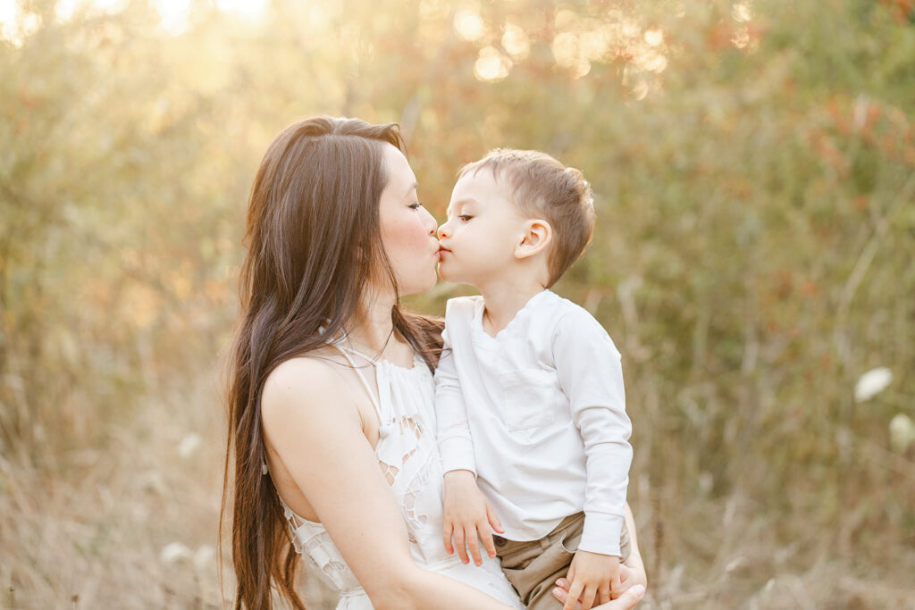 Family milestones Photographer Near Me