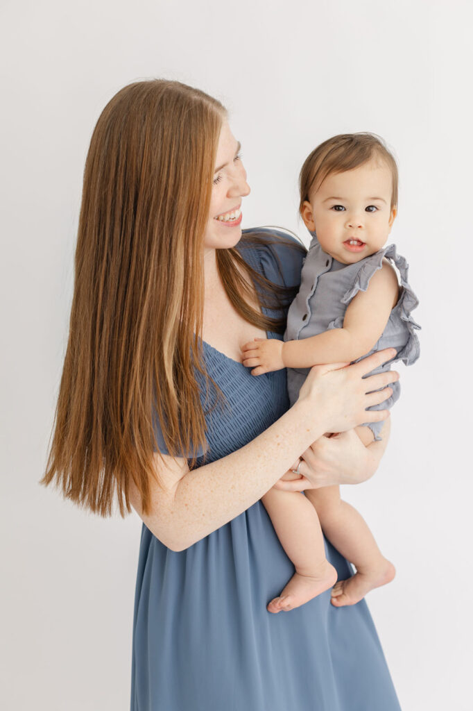 Professional Family photography