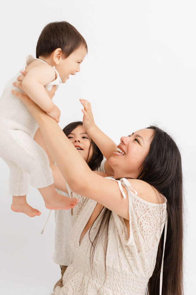 Portland Family Photography Session