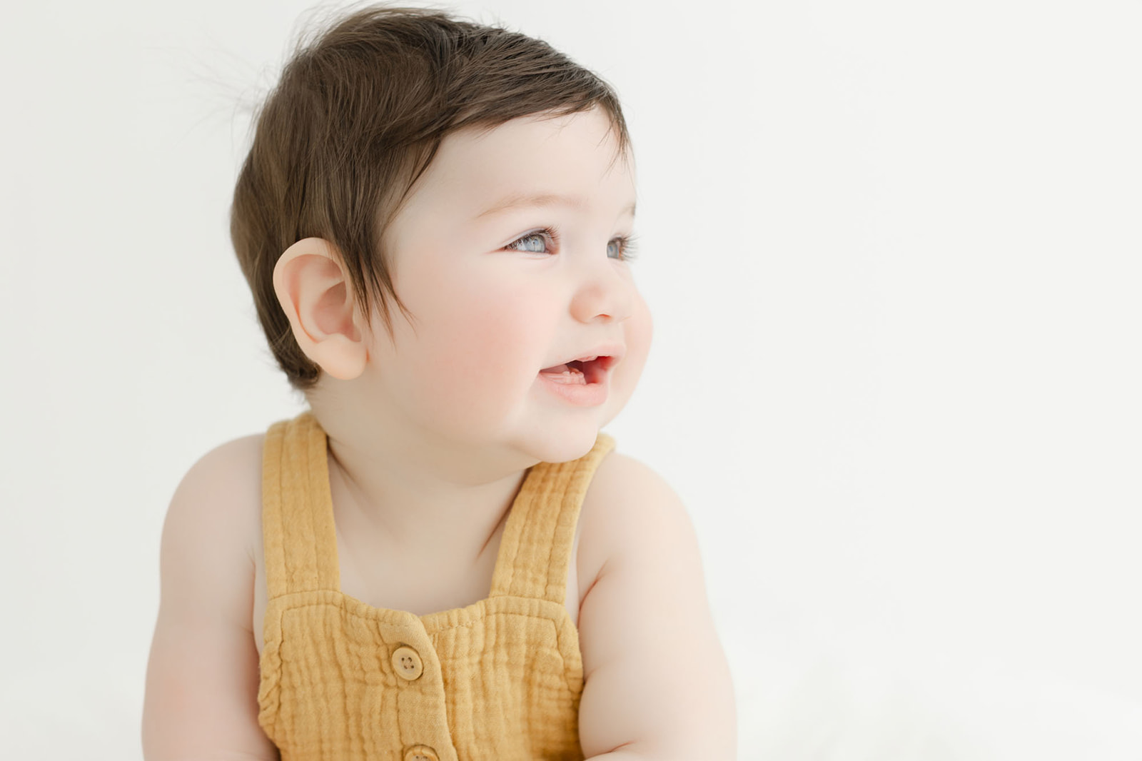 Baby Safety Photography