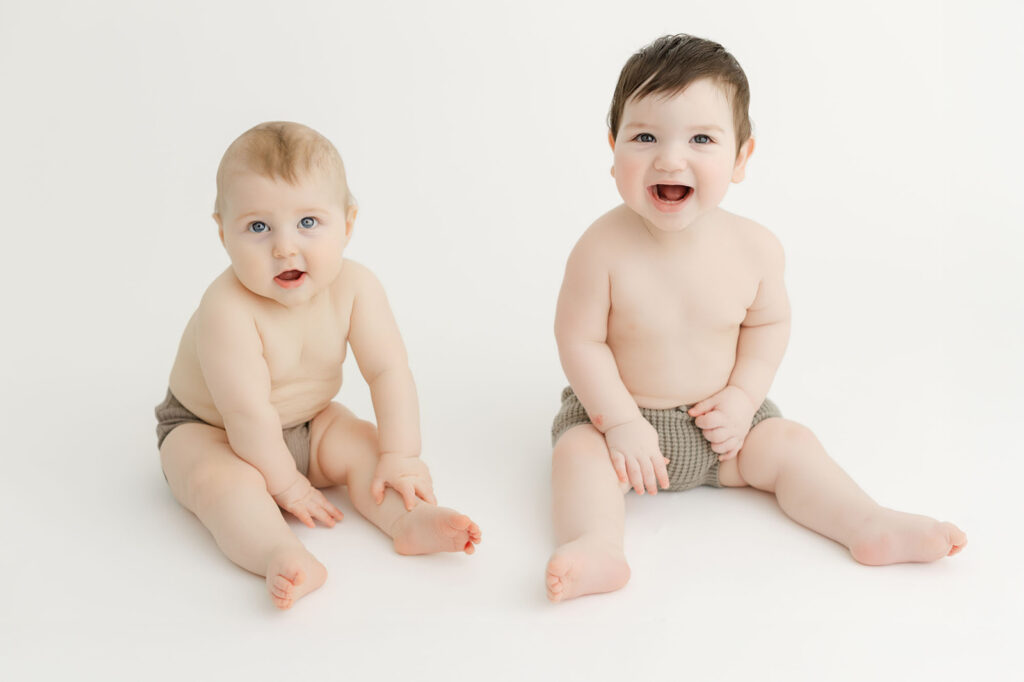 Baby & maternity Safety Photography