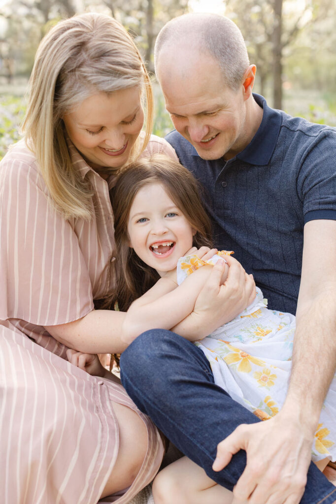 Family Photography Portland