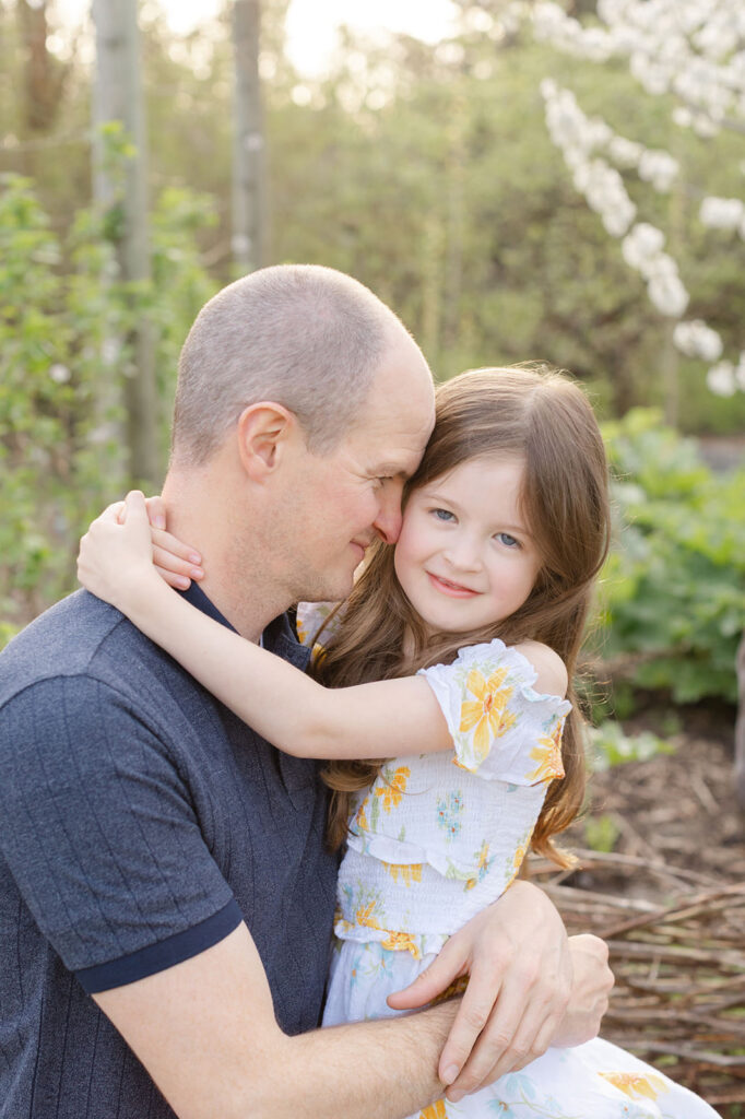 Family Photo Shoot Portland