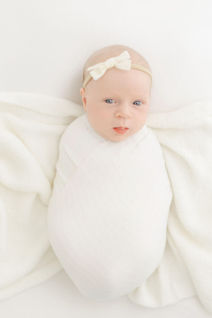 Newborn Photos Portland