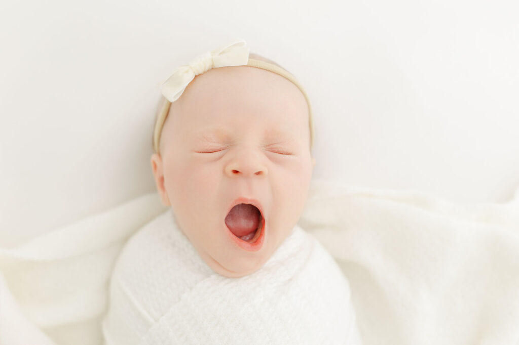 Newborn Photography Portland