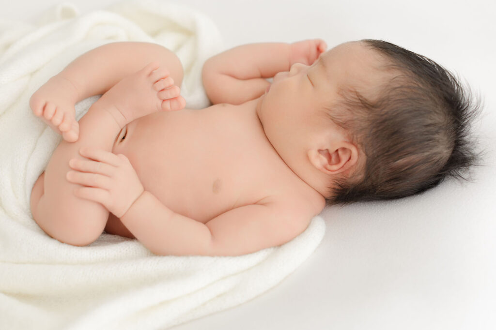 newborn photos