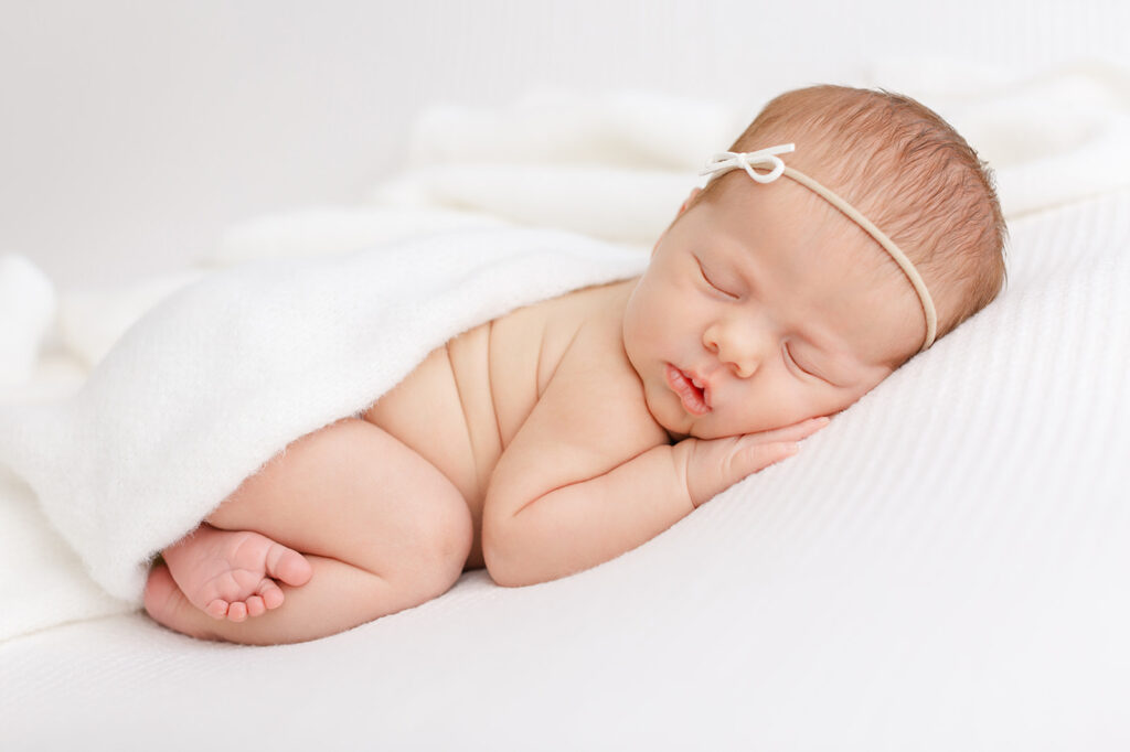 Newborn Photos