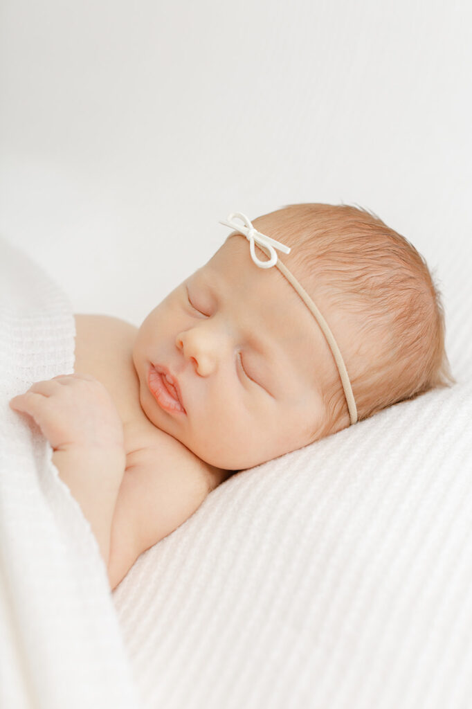 Portland Newborn Photographer