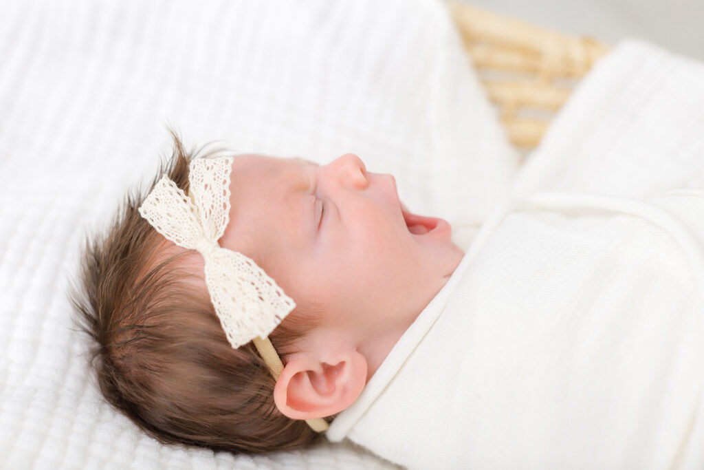 Portland Newborn Photography
