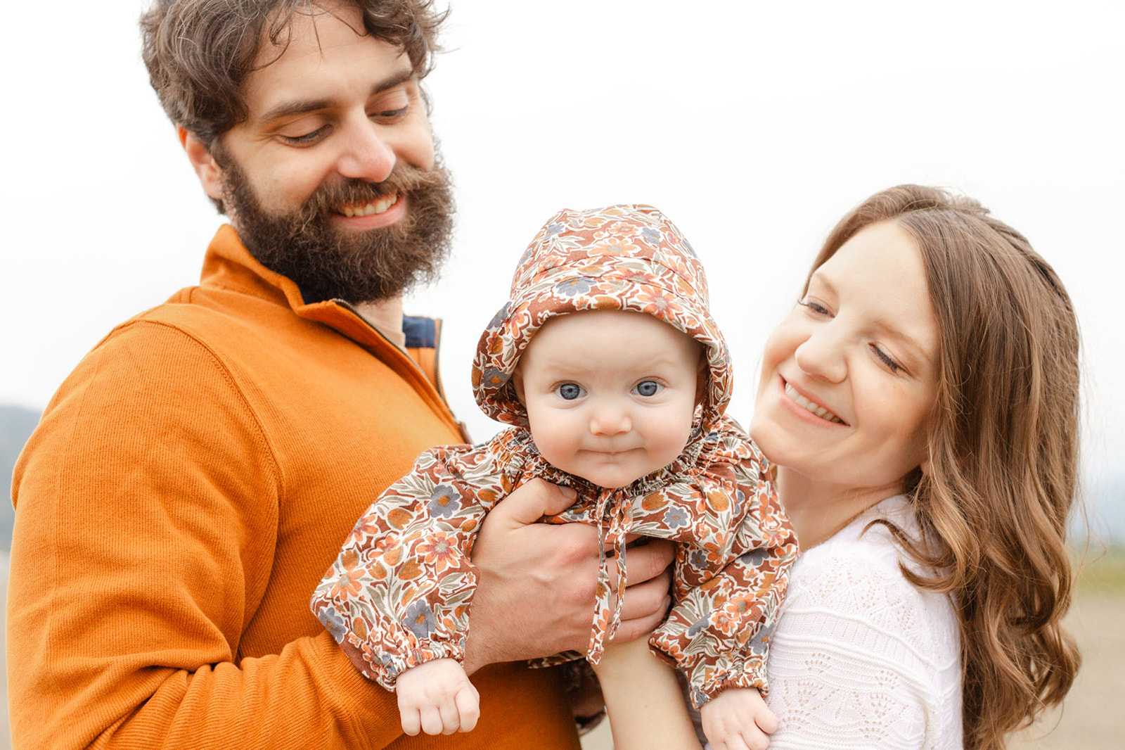 Family Portrait