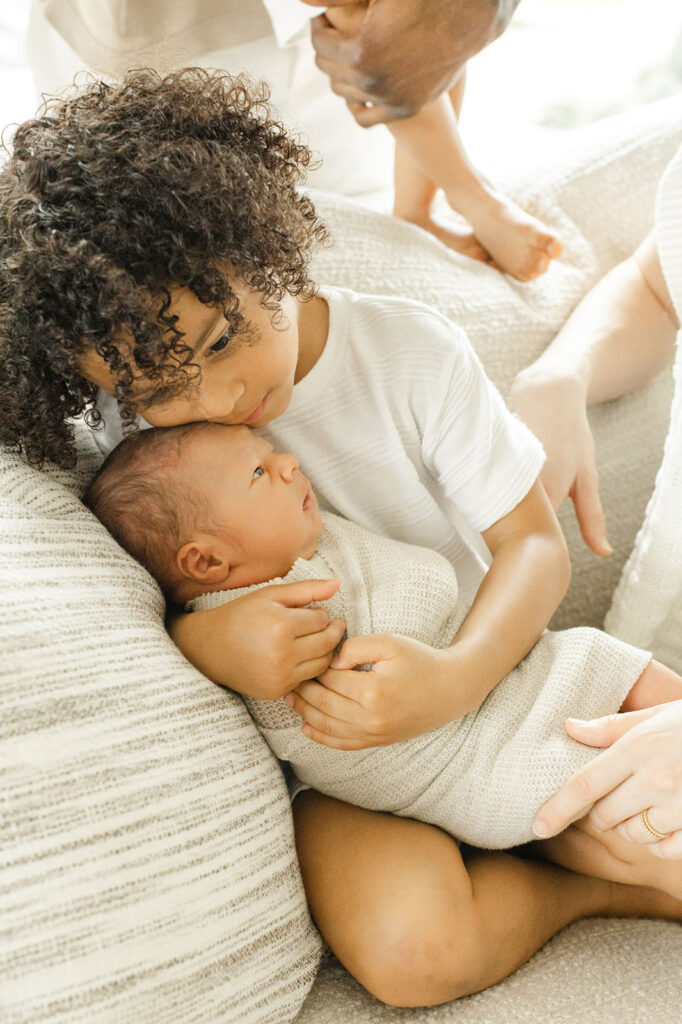 Newborn Session