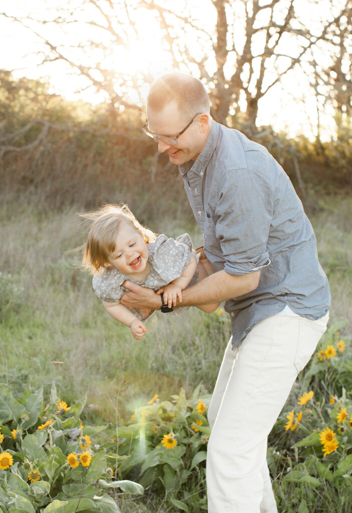 summer family photos.