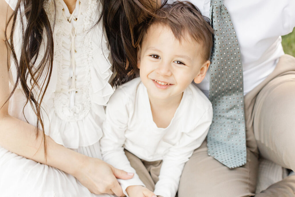 Portland Family Photographer
