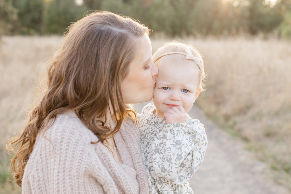 Family Photographer in Portland