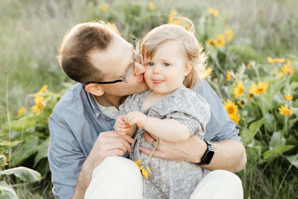 summer family photos.