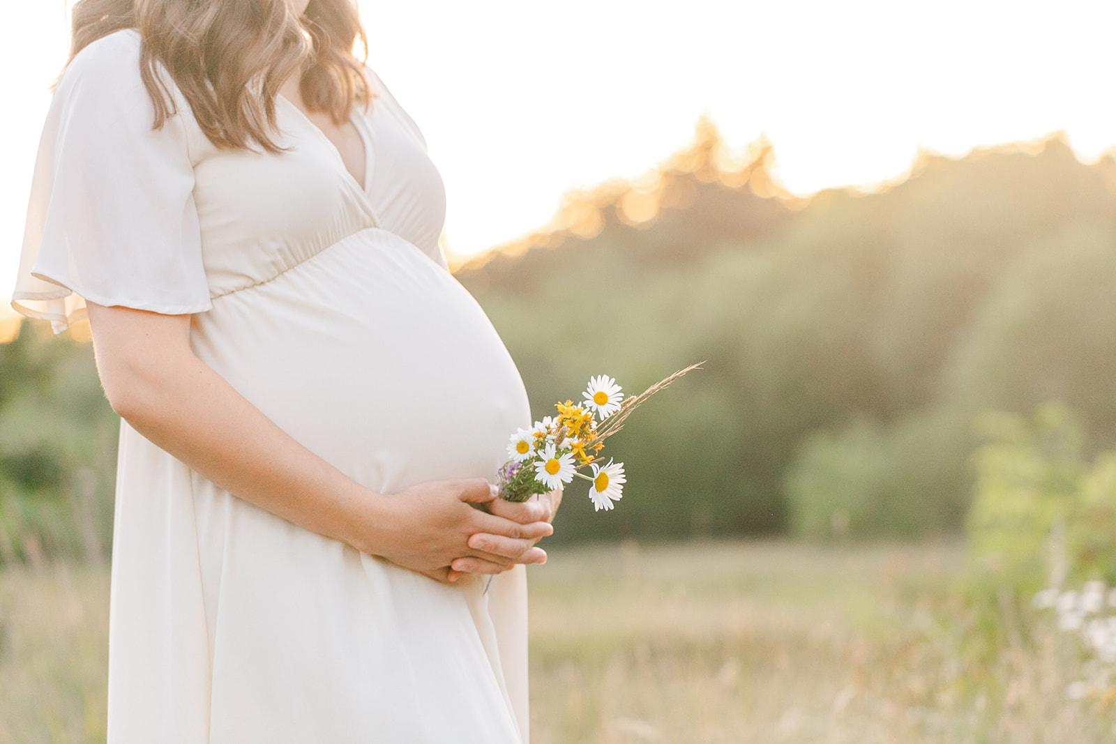 Maternity Photoshoot