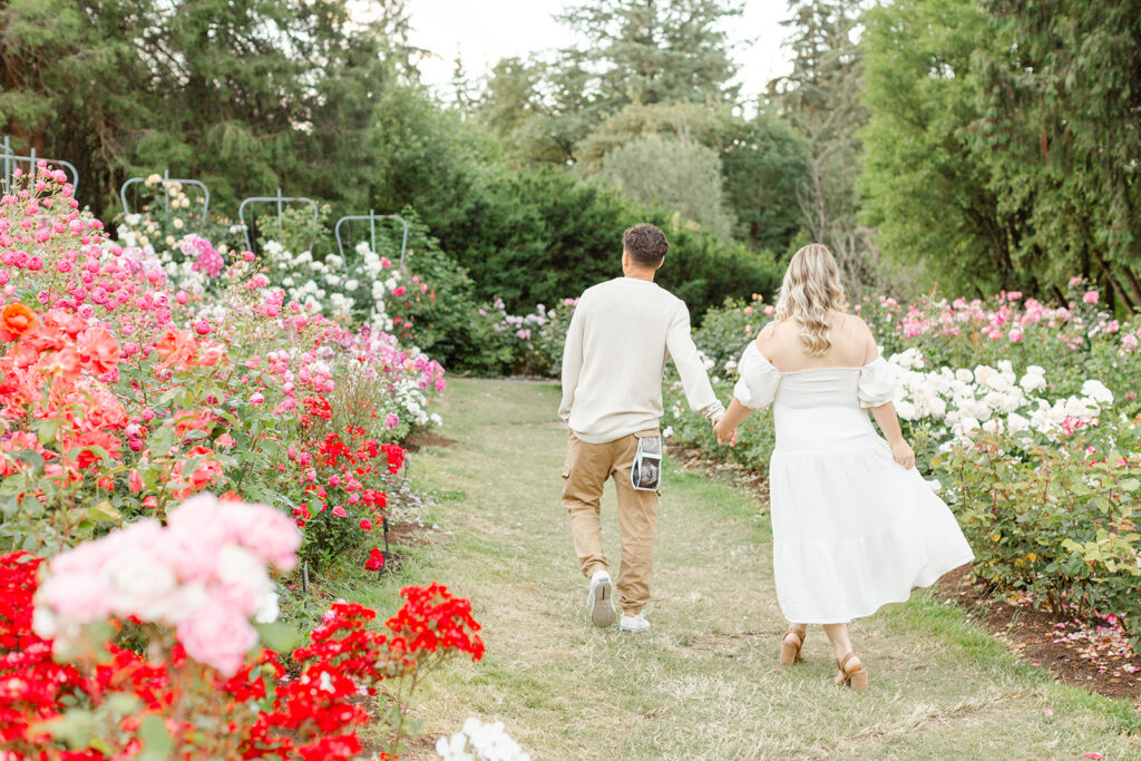 Maternity photography