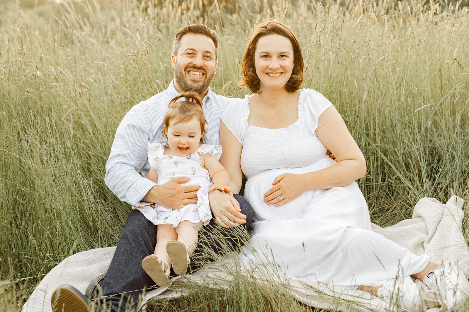 Portland maternity photographer