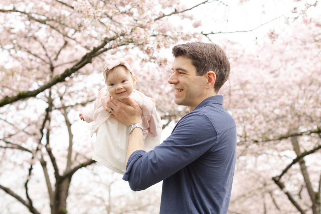  newborn photo session
