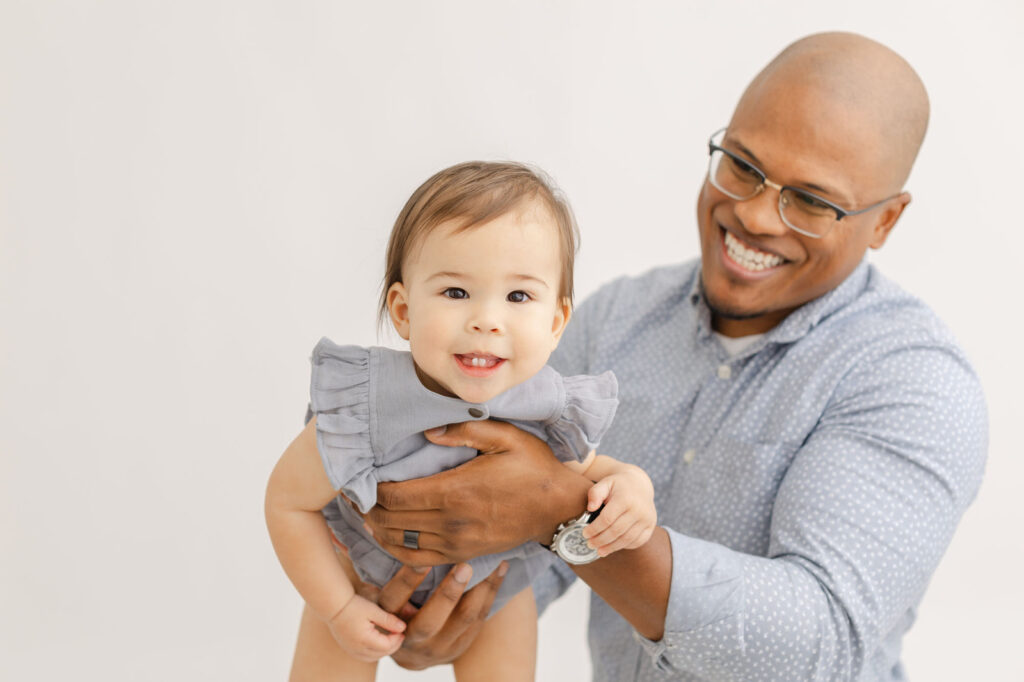  newborn photo session