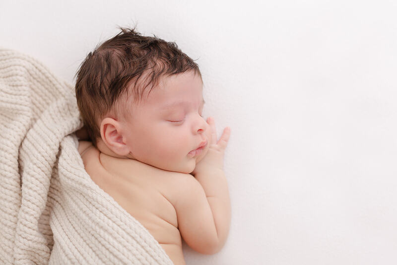newborn photography