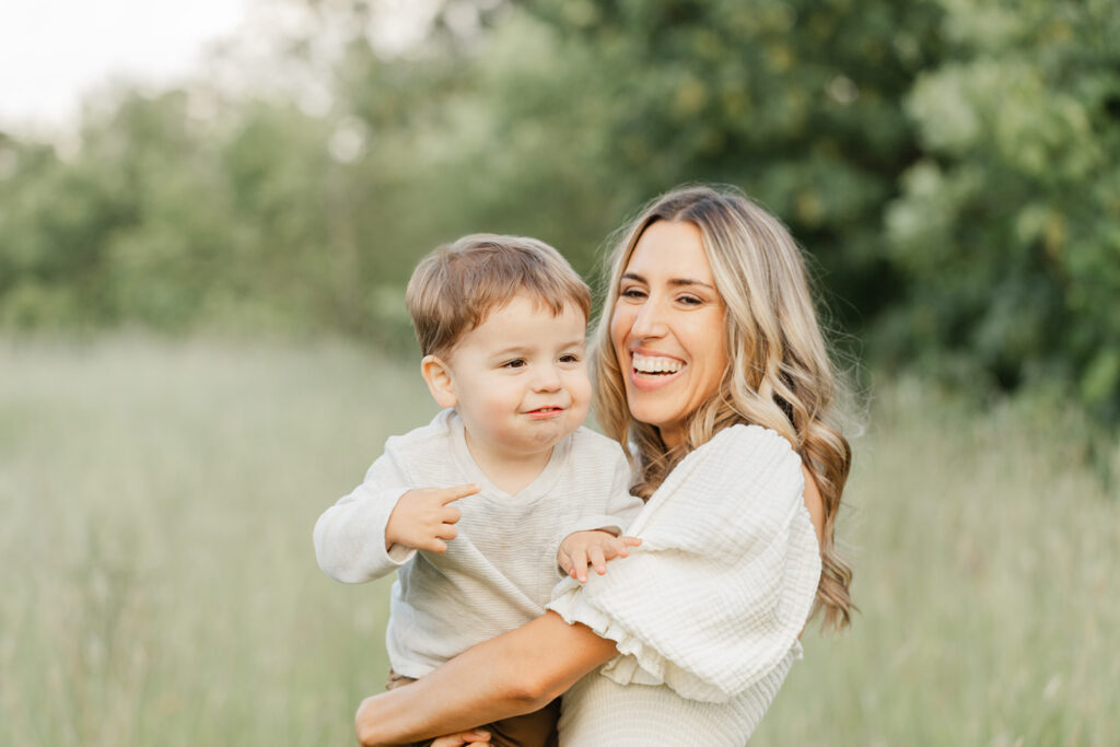 annual photo sessions