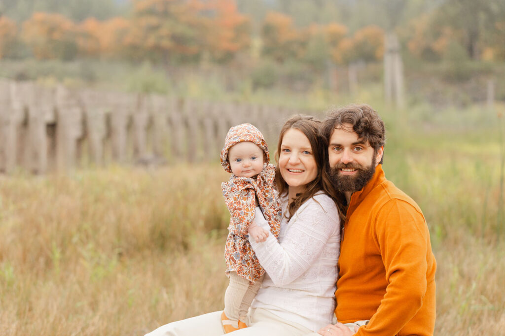 annual photo sessions